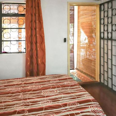 Charming Studio In Flic En Flac With Enclosed Garden 25M² מראה חיצוני תמונה