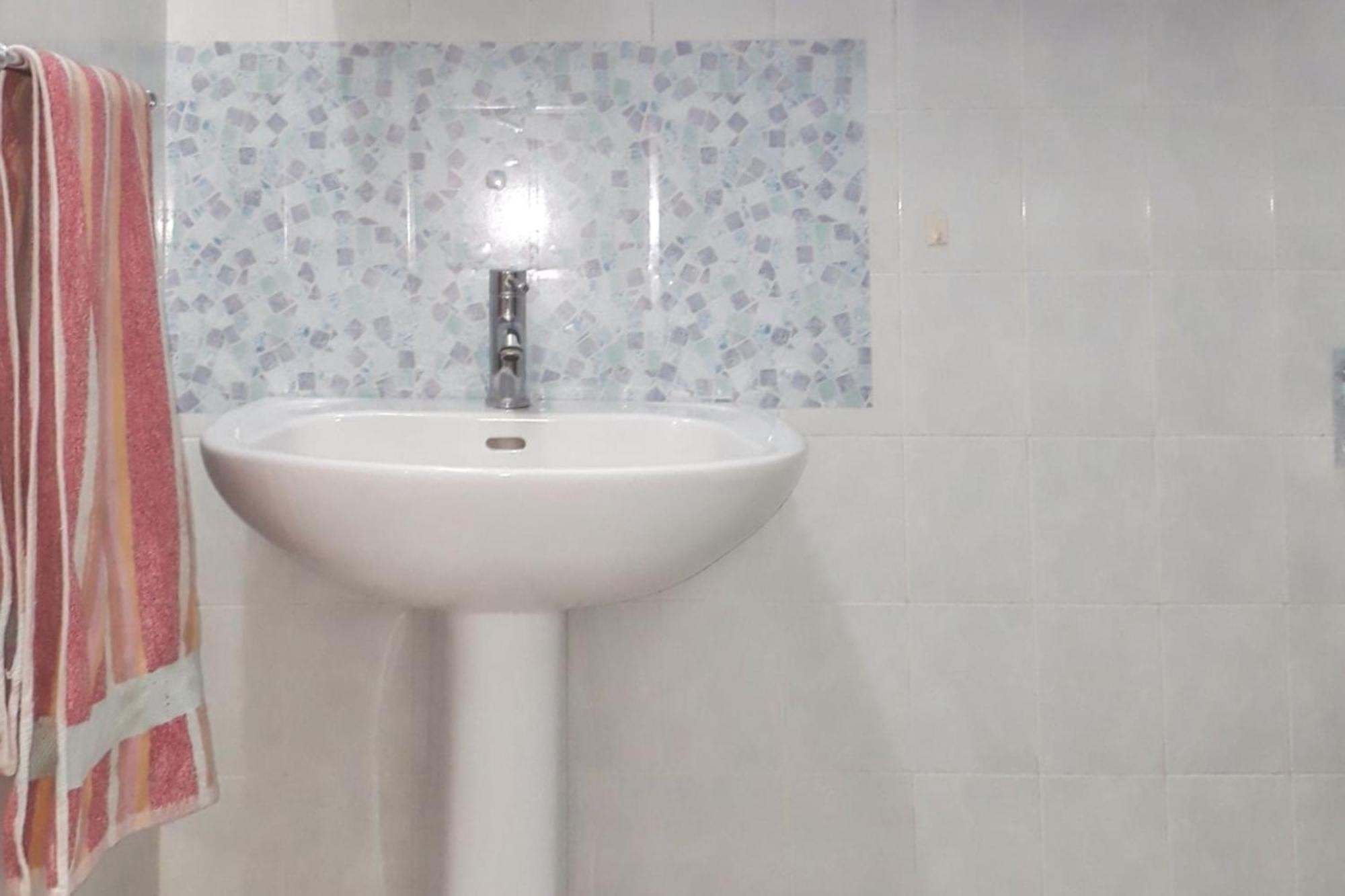 Charming Studio In Flic En Flac With Enclosed Garden 25M² מראה חיצוני תמונה