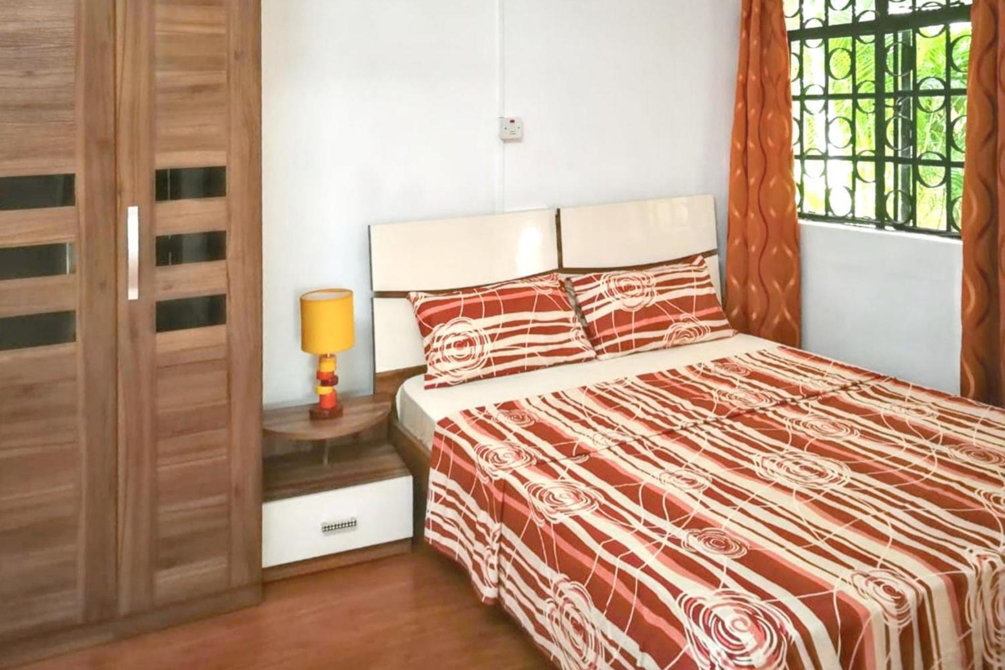 Charming Studio In Flic En Flac With Enclosed Garden 25M² מראה חיצוני תמונה